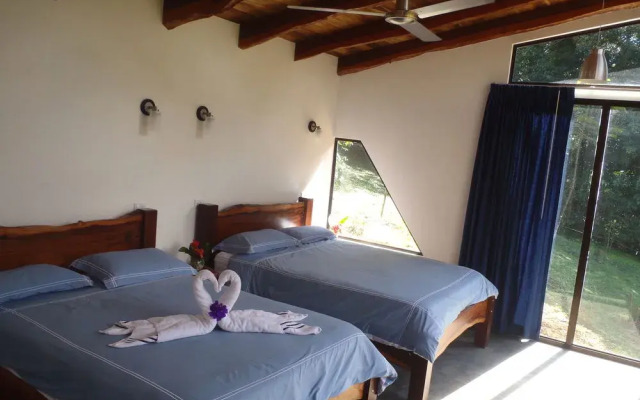 Casitas Tenorio B&B