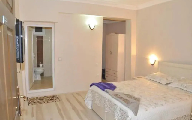 Otel Celik Palas