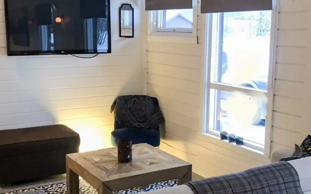 8 Person Holiday Home in Hemsedal