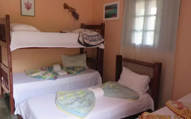 Colibri Resort