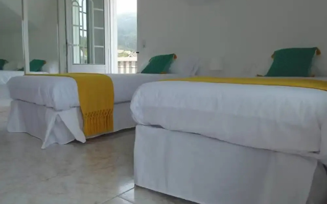 Casa Pasaxe