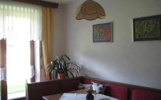 Ferienhaus Maier