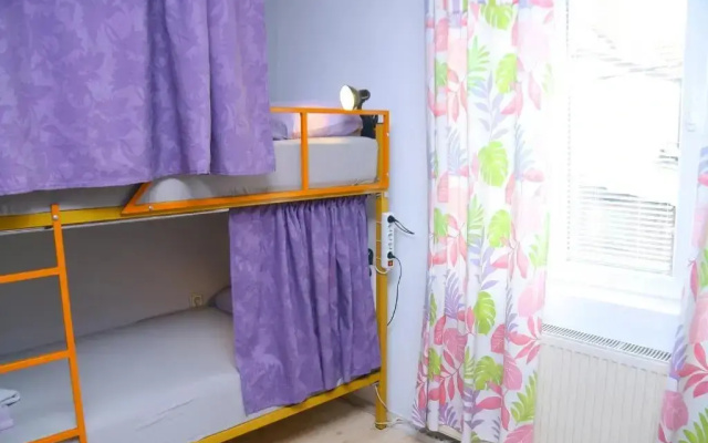 Shanti Hostel 2