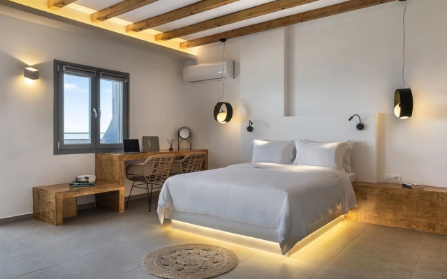 La Estrella Luxury Suites