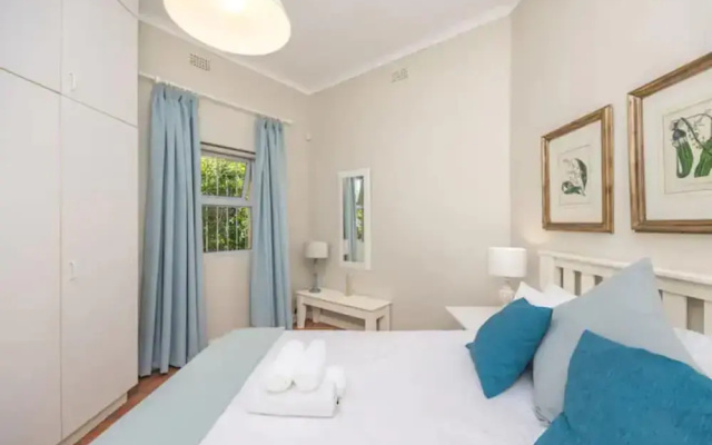 Perfect Getaway in Clifton