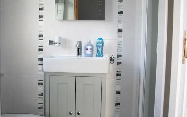 Lios Mór - 5 bed self catering house
