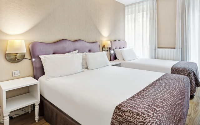 Hotel Exe Paris Centre