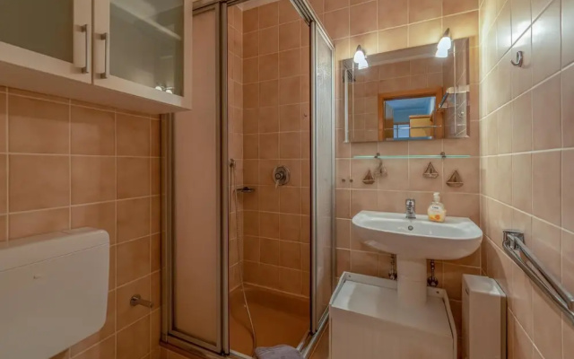Awesome Apartment in Dithmarschen With 2 Bedrooms and Wifi