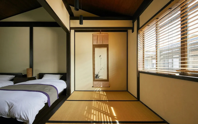 Kyoyadoya Kikyou-An