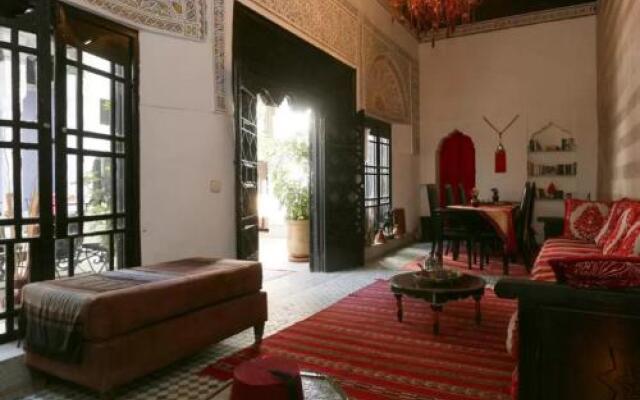 Отель Riad Magie d'Orient Марокко, Марракеш - отзывы, цены и фото номеров - забронировать отель Riad Magie d'Orient онлайн комната для гостей