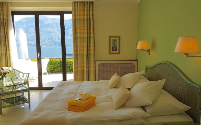 Boutique Hotel La Rocca