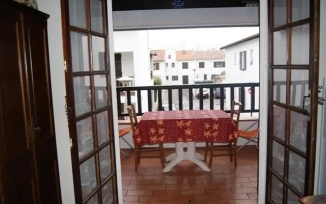 Studio Saintes-Maries-de-la-Mer, 1 pièce, 4 personnes - FR-1-475-57