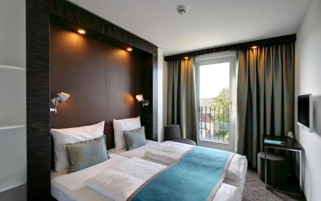 Motel One Rostock