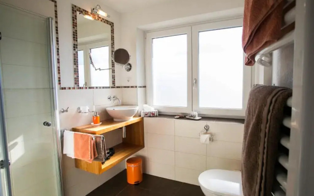Appartements Austria