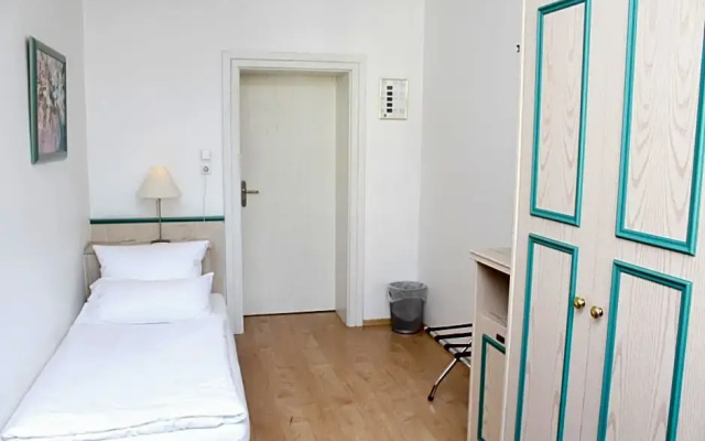 Hotel Heidelberger Hof