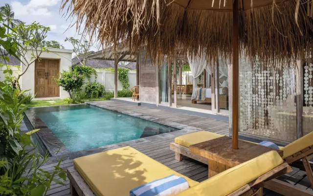 Seven Dreams A Pramana Experience