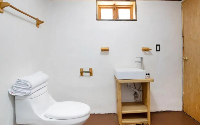 Hotel Villa Xtreme