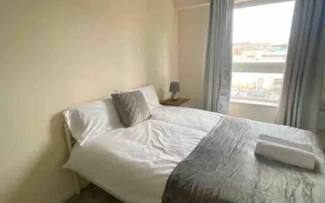 Apex Morrison Street Apartment