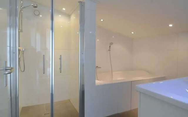 Holiday Home in Olst-wijhe With Sauna