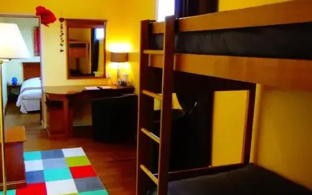 Auberge du Sept