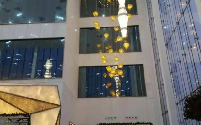 Yuehao Hotel