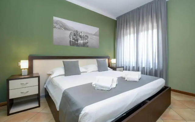 Hotel Locanda Primavera
