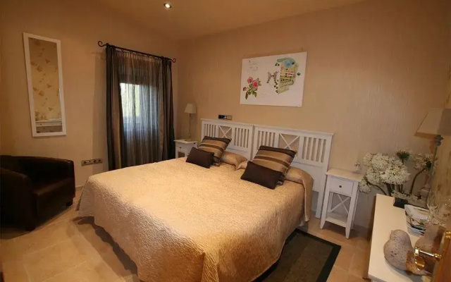 Hotel Mas Renart