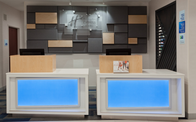 Holiday Inn Express Dothan North by IHG