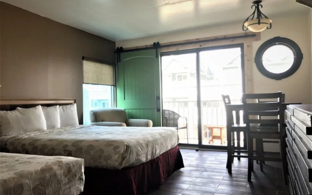Ala Moana Motel