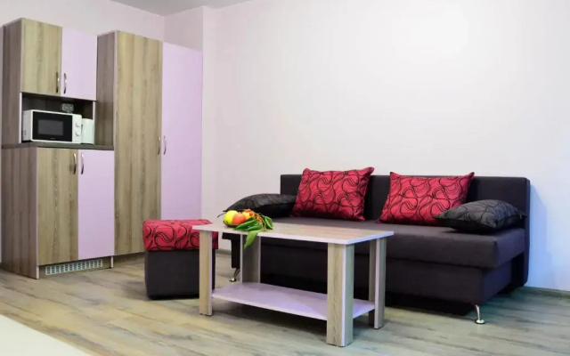 Visito Apart House