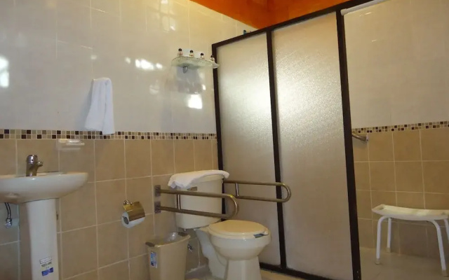 Hotel Casa Kolping