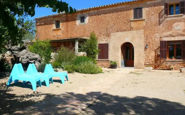 Sa Vinyoleta