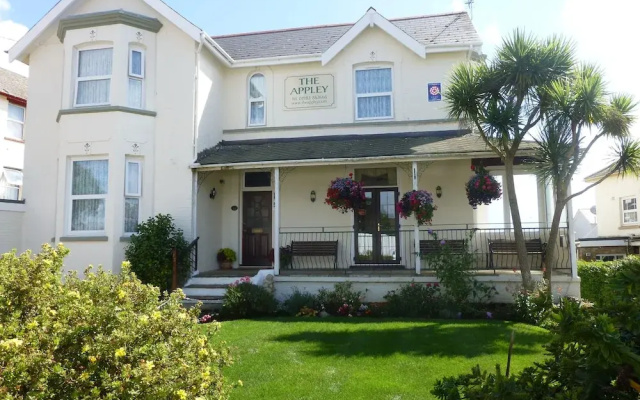 Appley Lodge