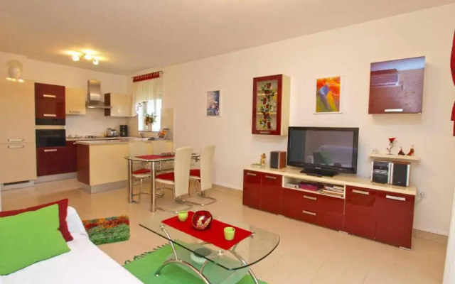 Apartment Branka 1003