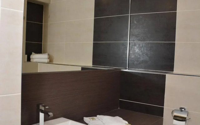 Hotel - Restaurant Crystal