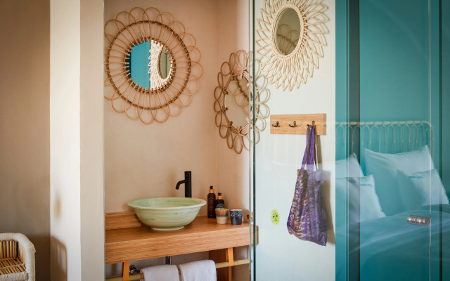 Bikini Island & Mountain Hotel Port de Sóller - Adults Only