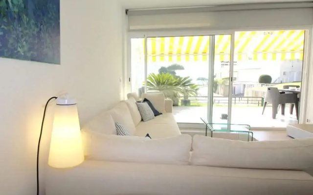 Apartamento 3327 Res Almadrava Bl Vi Bx 2