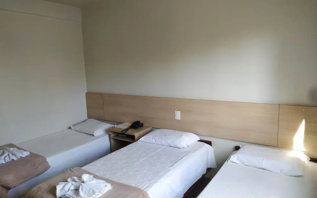Soratur Hotel & Coworking