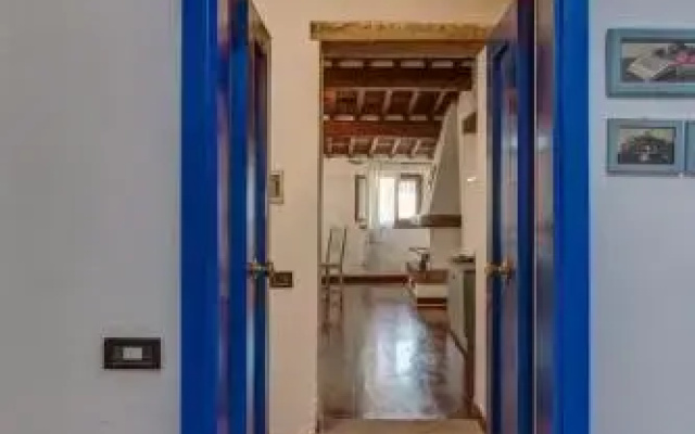casa il castello