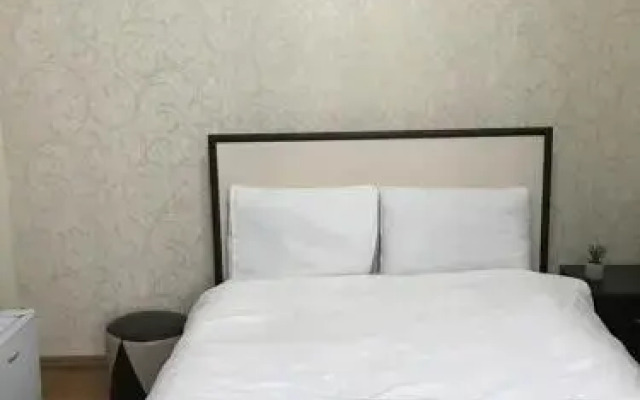 Zeytoon Hotel