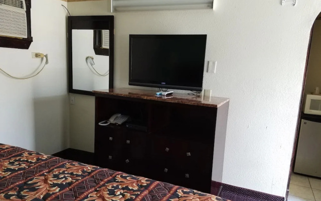 Luxury Inn & RV Park