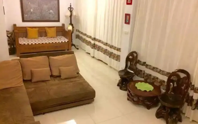 Villa Lembah Hijau Ciater