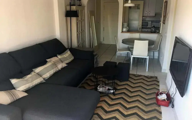 Apartamento Jardines M2-1B
