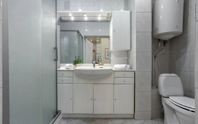 RentDaySpb (РэнтДэйСпб) на проспекте Невский
