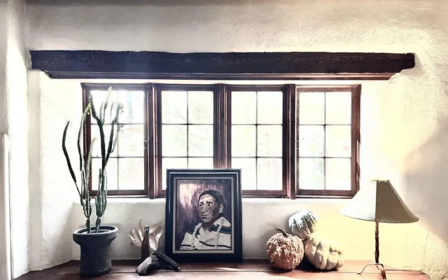 Hacienda del Sol Historic Bed & Breakfast