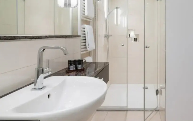 Hotel Zur Post Riesenbeck
