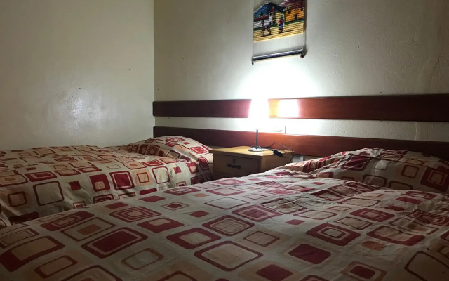 Casa de Ana Huaraz