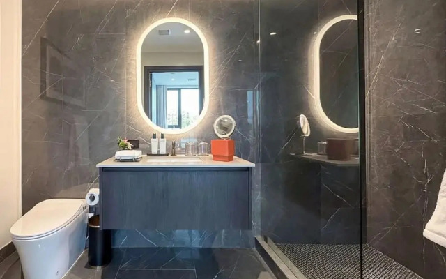 Miami Luxury Designer Residences