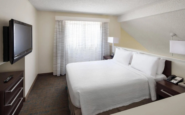 Residence Inn by Marriott San Diego La Jolla