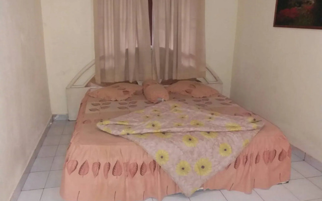 Villa Kota Bunga Blok A